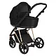 Коляска 2в1 ROAN SOL LUX-ROMBY