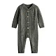 Комбинезон Mimibaby коса, меринос