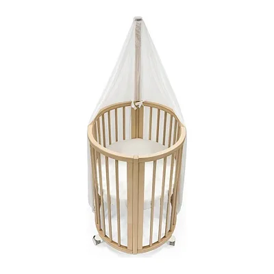 Держатель балдахина для кроватки Stokke Sleepi
