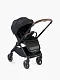 Коляска прогулочная Happy Baby Magna