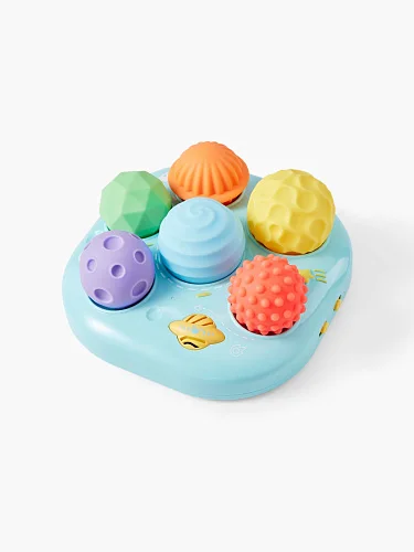 Игрушка Happy Baby SENSOMIX MAX
