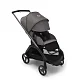 Коляска прогулочная Bugaboo Dragonfly complete
