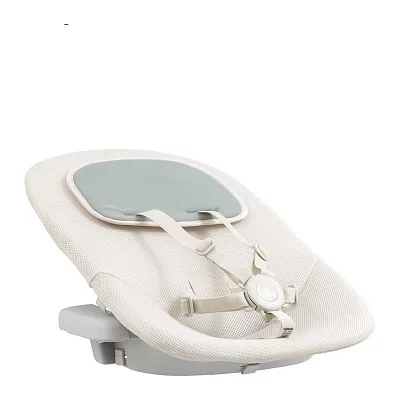 Шезлонг для новорожденного к стульчику Stokke Clikk