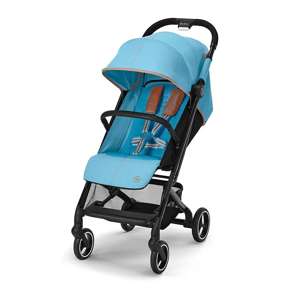 Коляска прогулочная Cybex Beezy