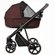 Коляска 2в1 ROAN SOL VINTAGE Luxury