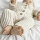 Комбинезон Mimibaby, хлопок (лапша)