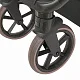Коляска 2в1 ROAN SOL VINTAGE Luxury