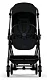 Коляска прогулочная Cybex Melio Carbon 2025 c дождевиком