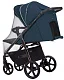 Коляска прогулочная Carrello Bravo CRL-5515