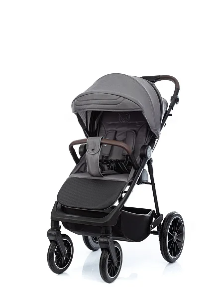 Коляска прогулочная KIDZI Storm