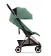 Коляска прогулочная Cybex Coya Rosegold