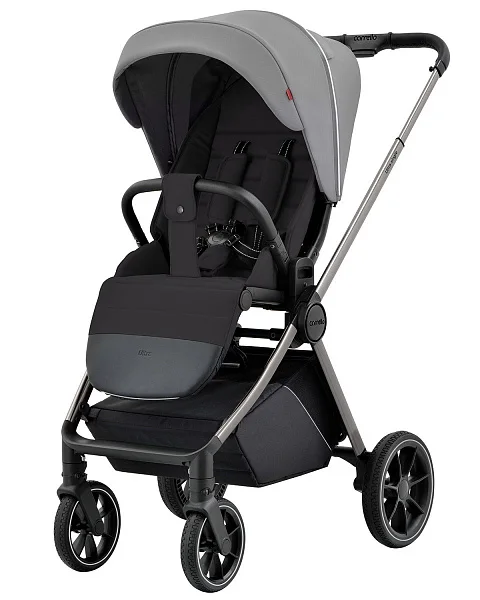Коляска прогулочная Carrello Ultra