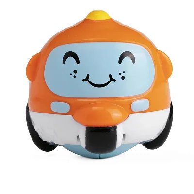 Коврик игровой Chicco электронный "Город"