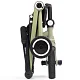 Велосипед трехколесный складной SmarTrike Wonder