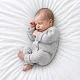 Комбинезон Mimibaby, хлопок (лапша)