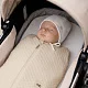 Кокон Mimibaby без капюшона