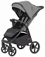 Коляска прогулочная Carrello Bravo CRL-5515