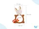 Прорезыватель Roxy Kids BUNNY