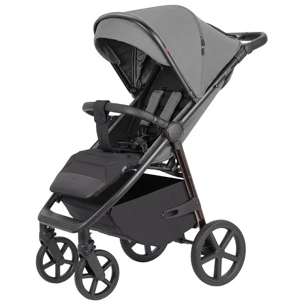 Коляска прогулочная Carrello Bravo CRL-5515