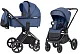 Коляска 2в1 Carrello Ultimo CRL-6520