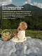 Пеленка муслиновая BUBA Kids 115х115