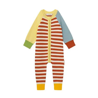 Комбинезон Toucankids на молнии 7056-МК