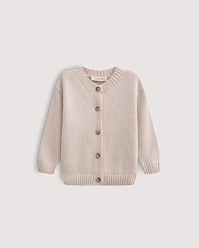Кардиган детский Loomknits LW5091