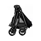 Коляска прогулочная Cybex Melio Carbon 2026 c дождевиком