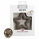 Прорезыватель BIBS Baby Bitie Star