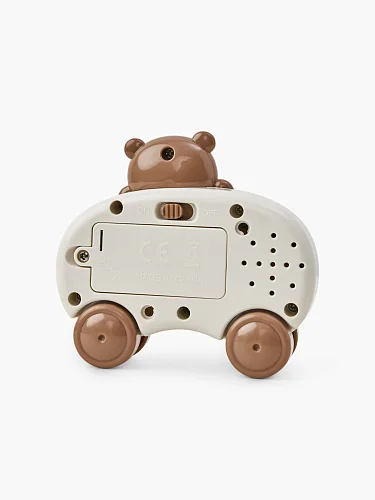 Игрушка медвежонок-пианино Happy Baby TEDDY MELODY «ТЕДДИ МЕЛОДИ»