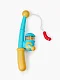 Игрушка рыбалка Happy Baby FISHY FUN