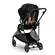 Коляска прогулочная Cybex Melio с дождевиком