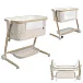 Cremio Beige