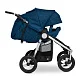 Коляска прогулочная Bumbleride Indie Twin