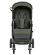 Коляска прогулочная Carrello Bravo Carbon