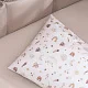Комплект постельного белья Perina "Boho" 3 предмета