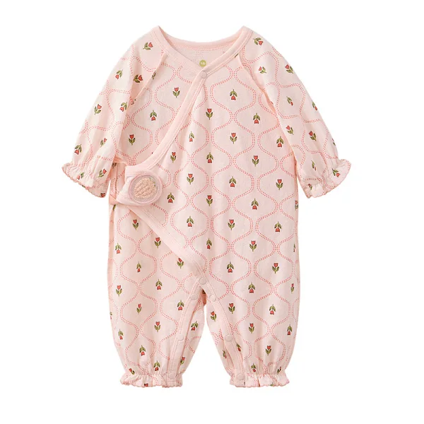 Боди детское Happy Baby 90160-0