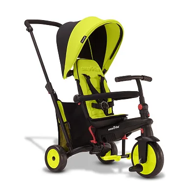 Велосипед трехколесный складной SmarTrike STR3