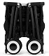 Коляска прогулочная Cybex Libelle BLK