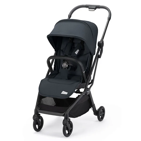 Коляска прогулочная RECARO Lexa Elite Prime