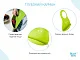 Нагрудник Roxy Kids Baby Bib