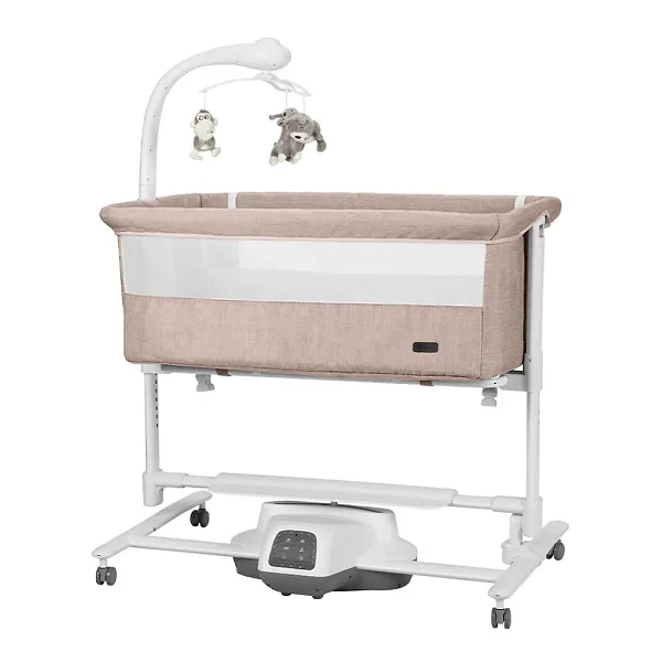 Колыбель Carrello Bloom
