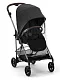 Коляска прогулочная Cybex Melio с дождевиком