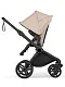 Коляска 2в1 Bugaboo Cub complete
