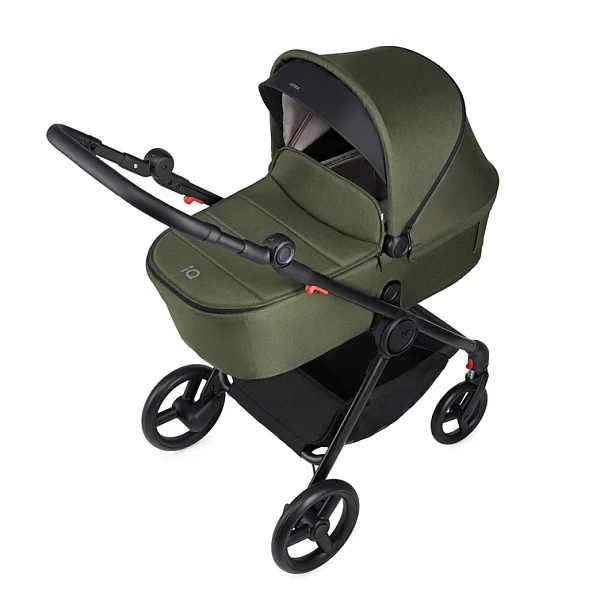 Коляска 2в1 Anex iQ