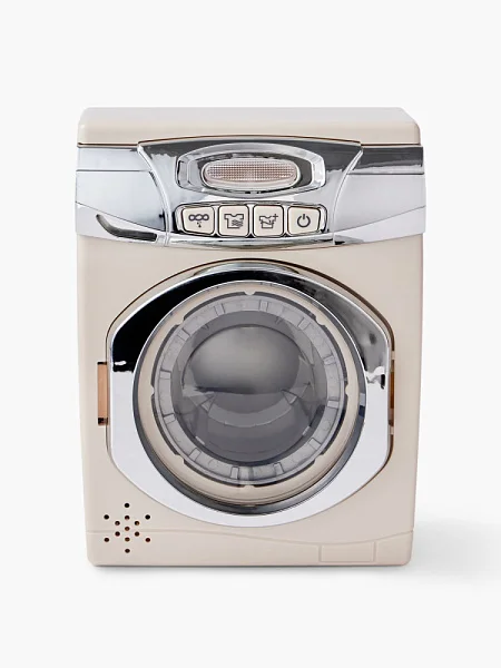 Игрушка стиральная машина Happy Baby LAUNDRY TIME
