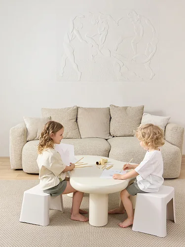 Подставка под ноги Happy Baby MOBI, 2 шт
