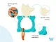 Прорезыватель Roxy Kids Fox