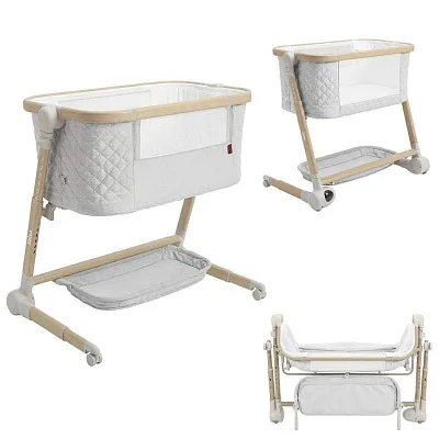 Колыбель Carrello Salsa