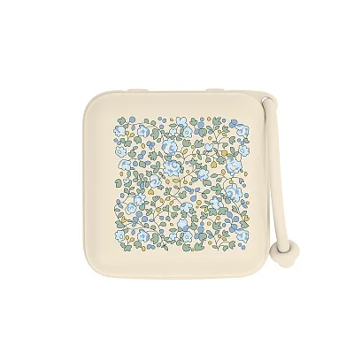 Контейнер для пустышки BIBS Liberty - Eloise